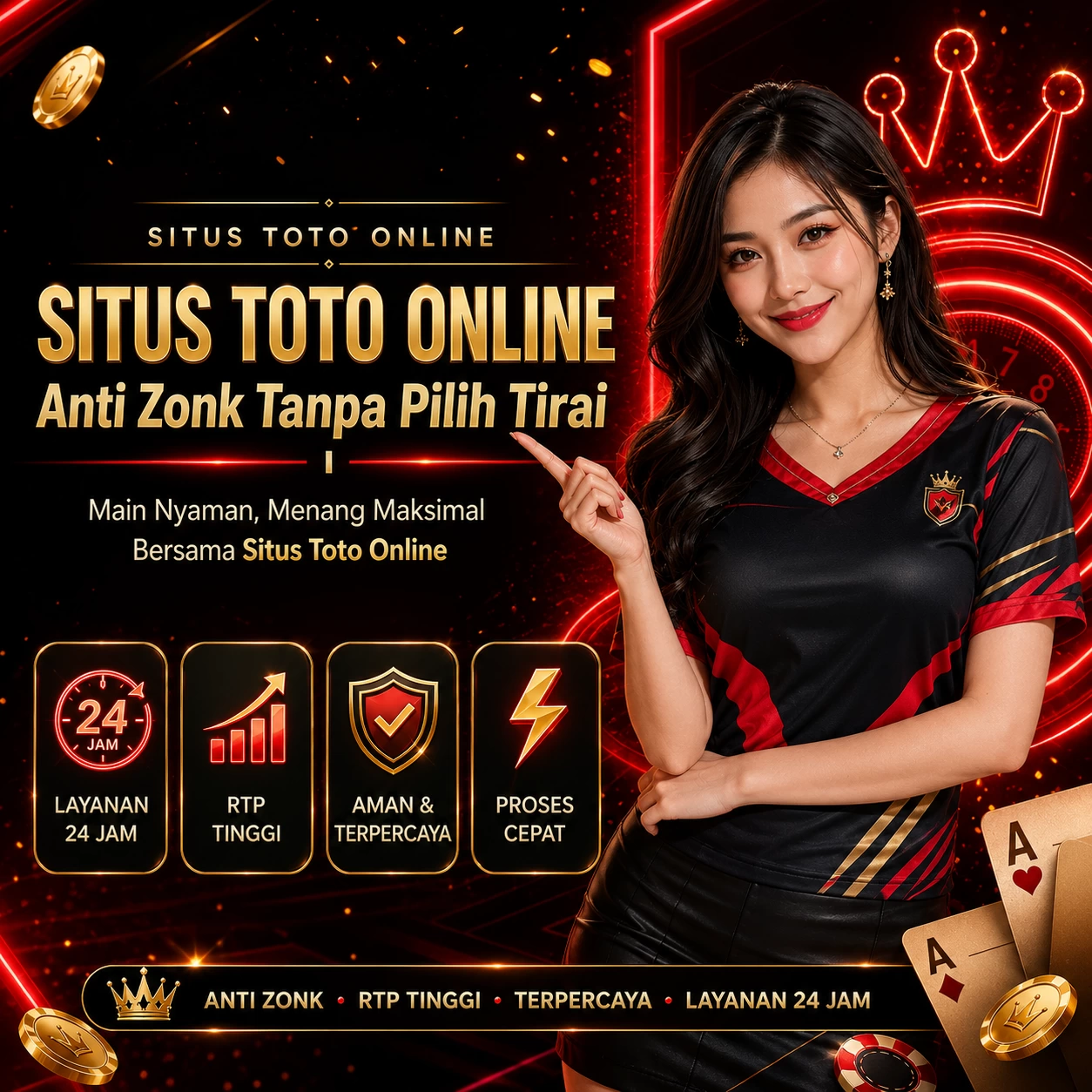 Mengupas Berbagai Fitur Menarik di Situs gowin
